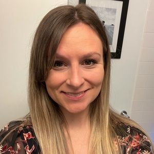 Meet your Posher, Madison